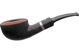 STANWELL KOBENHAVN BRUSHED 95 PIPA